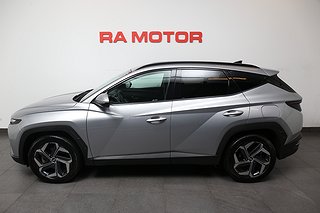 Kombi Hyundai Tucson 2 av 20