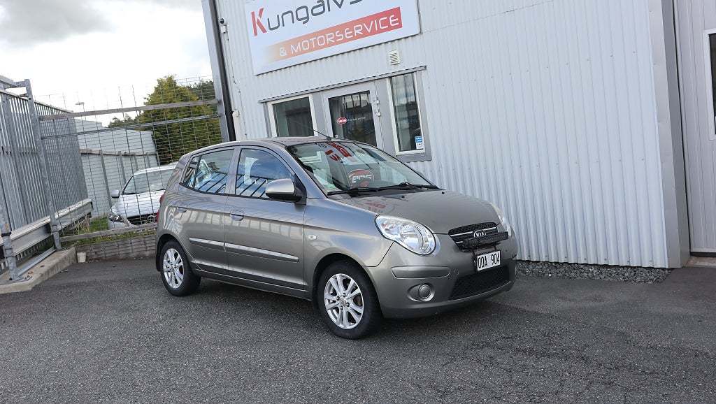 Kia Picanto 1.1 ECO Comfort