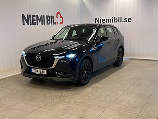 Mazda CX-60 Plug-In MOMS/10årsgaranti/Kamera/HuD/Rattvärme