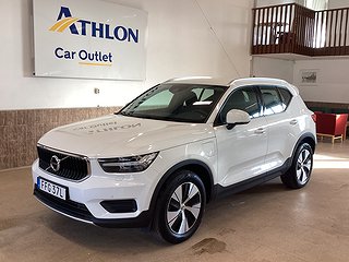 Volvo XC40 T5 Recharge T5 TwEn DCT Momentum Euro 6 Drag VOC