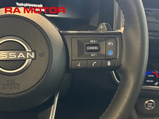 SUV Nissan Qashqai 15 av 24
