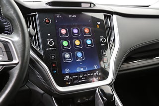 Kombi Subaru Outback 20 av 25