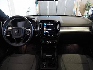 SUV Volvo XC40 14 av 21