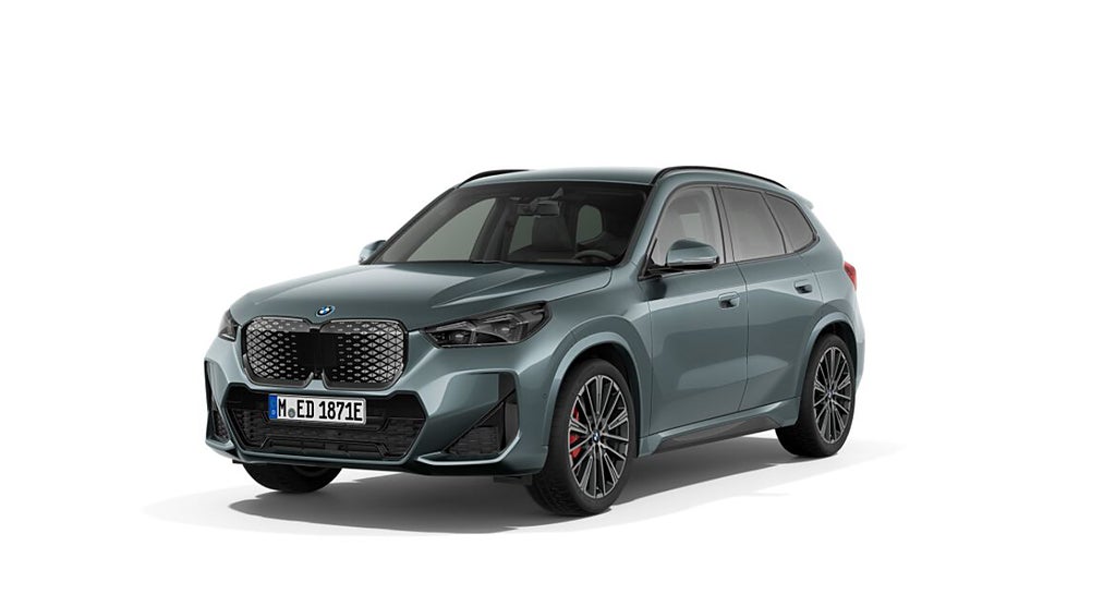 BMW X1 iX1 eDrive20 M, M Sport