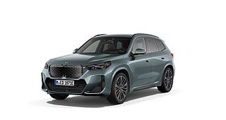 Brugt Bmw X1 