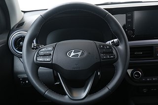 Halvkombi Hyundai i10 9 av 19
