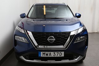 SUV Nissan X-Trail 5 av 27