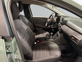 Dacia Sandero Stepway 1.0 TCe CVT Drag Navi Kamera Psens S&V
