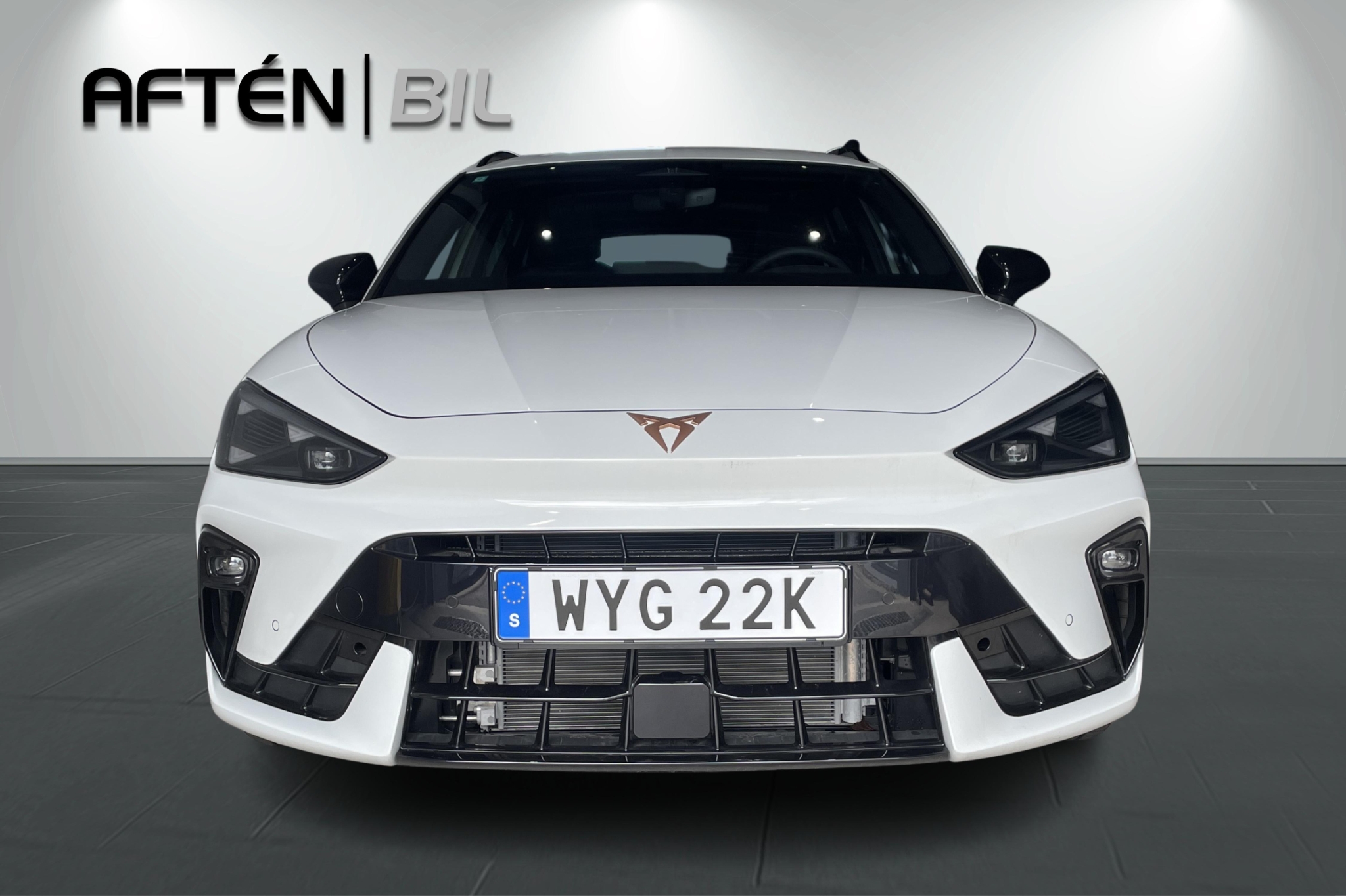 Cupra Leon SP eTSI 150hk DSG 2026, bild 3/56