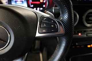 SUV Mercedes-Benz GLC 23 av 27