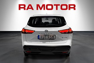 SUV Nissan Qashqai 4 av 24