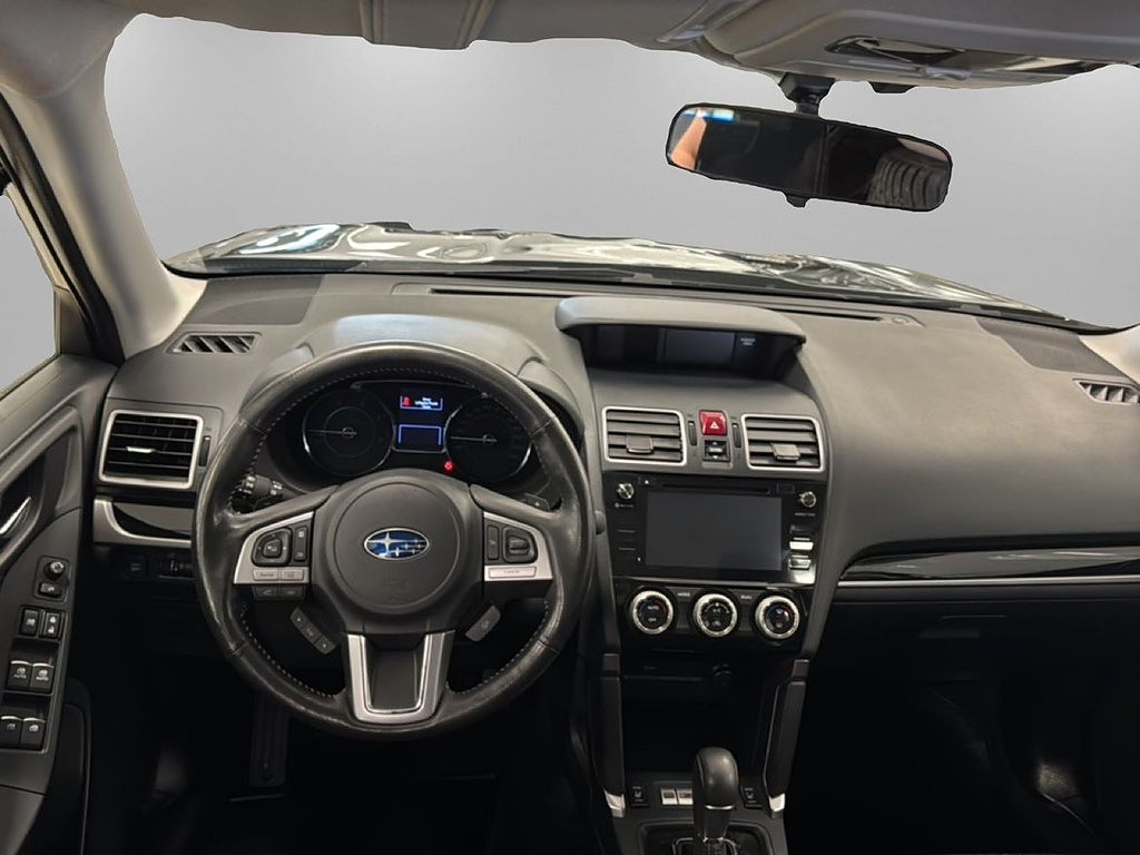 Subaru Forester 2016 - miniatyr 7