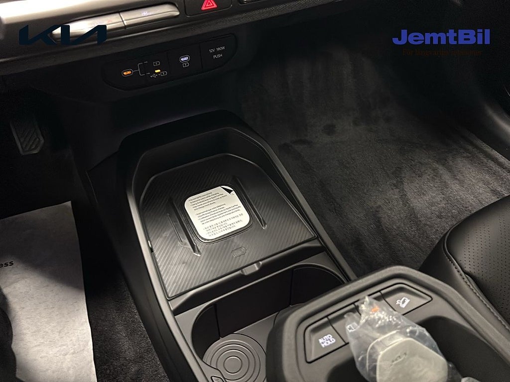 Kia EV4 2026 - miniatyr 12