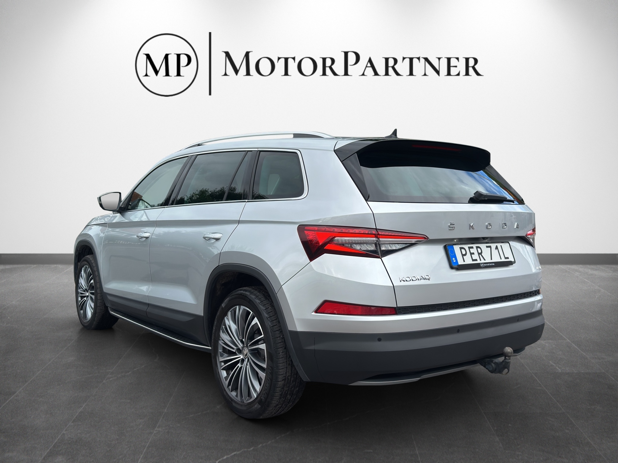 Skoda Kodiaq 2023, bild 5/47