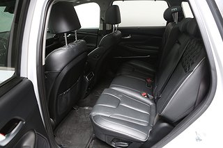 SUV Hyundai Santa Fe 24 av 28