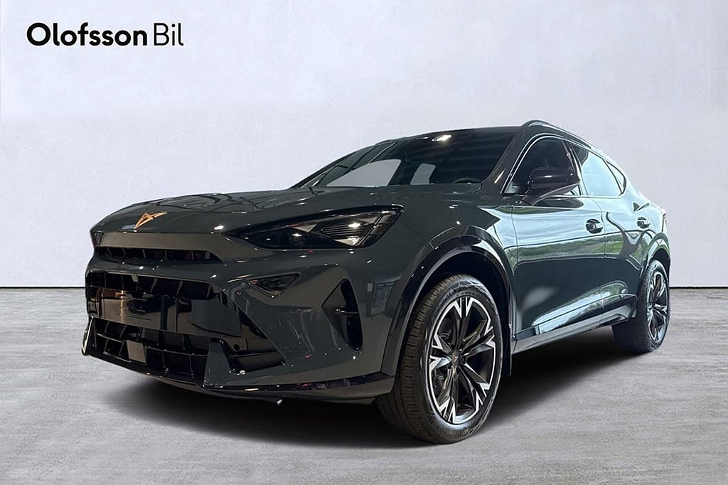 Cupra Formentor 1.5 ETSI 150 MHEV DSG