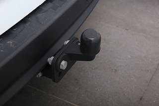 Transportbil - Skåp Nissan NV250 7 av 20