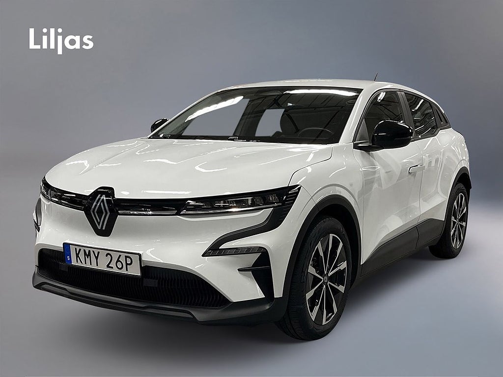 Renault Mégane E-TECH Evolution ER 60kWh/Privatleasing 2999kr/mån/