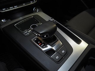SUV Audi Q5 18 av 24