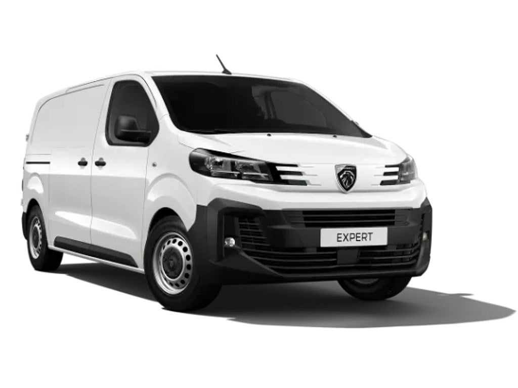 Peugeot Expert BlueHDi 145hk L2