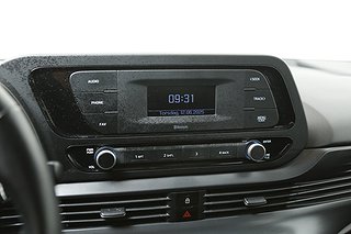 Halvkombi Hyundai i20 13 av 19
