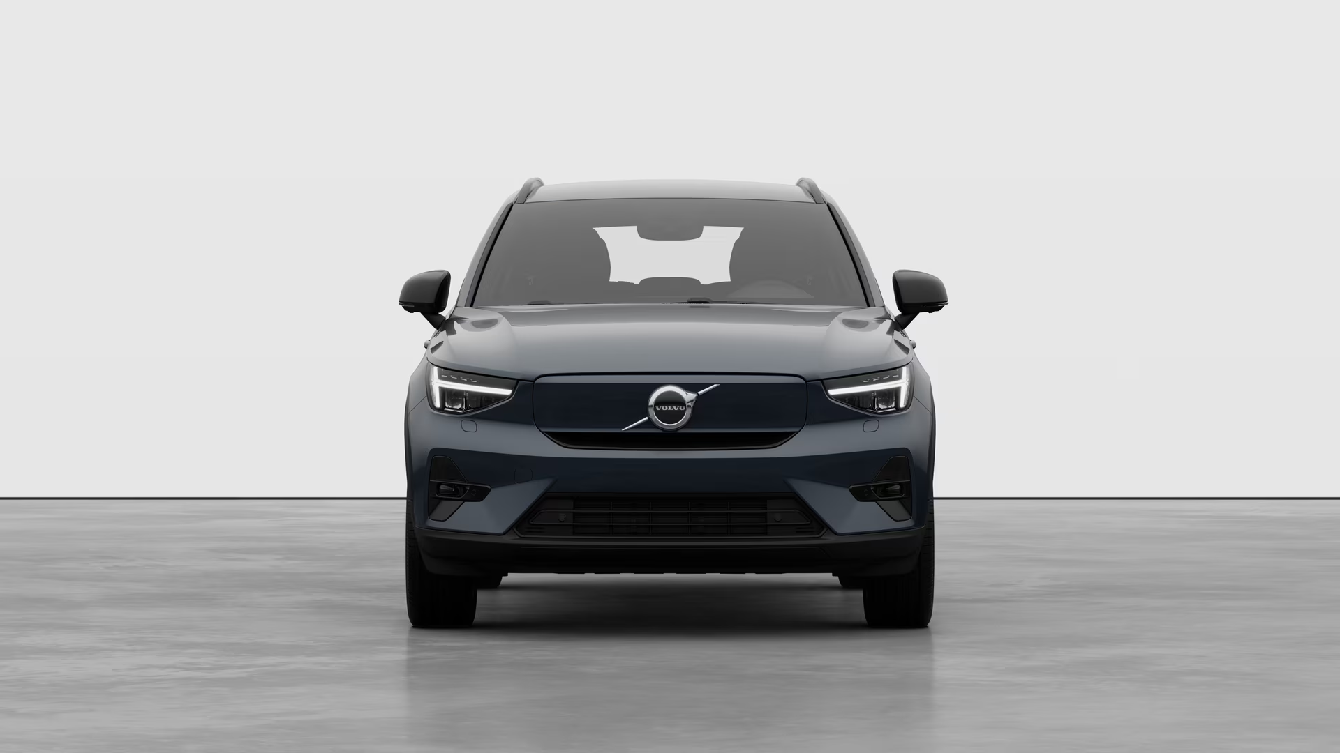 Volvo EX40 2026, bild 6/10