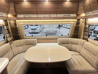 Husvagn-övrigt Kabe CLASSIC 470 XL KS 11 av 22