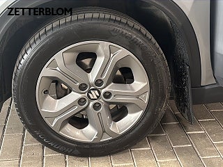 SUV Suzuki Vitara 13 av 14