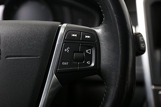 SUV Volvo XC60 16 av 20