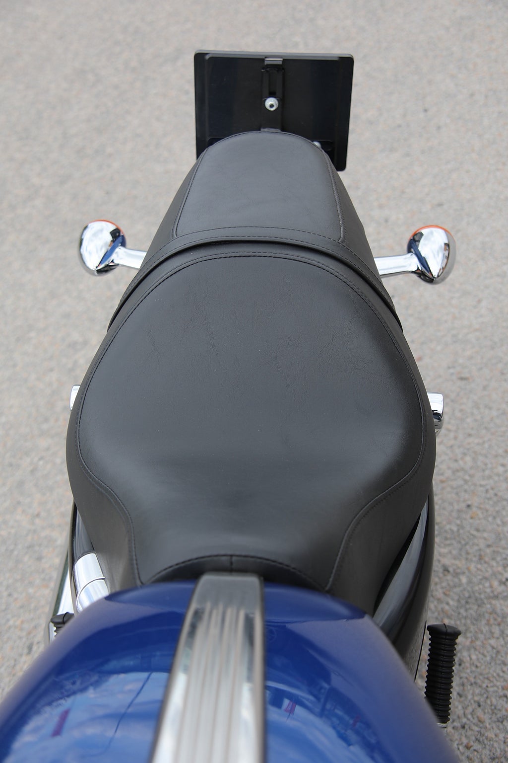 Harley-Davidson XL1200C Sportster 2009 - miniatyr 5