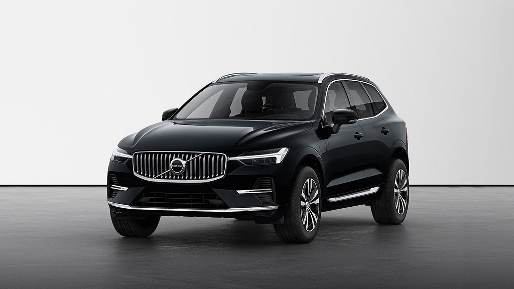 Volvo XC60 T6 Core Nordic Edition PRIVATLEASING 6795 kr/mån