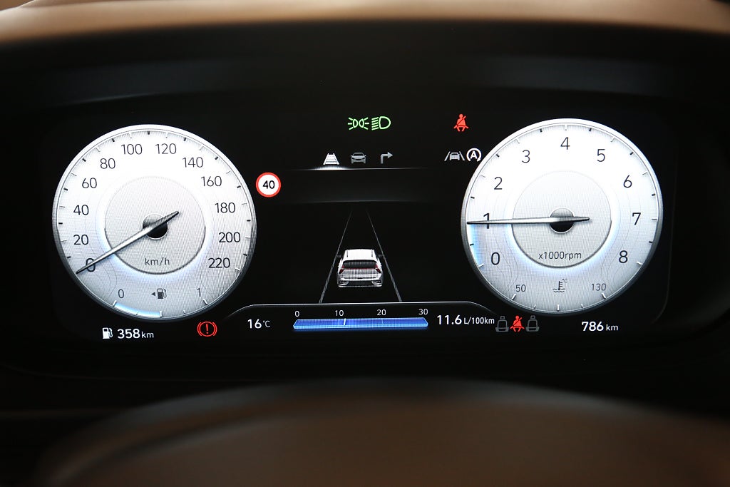 Hyundai Bayon Essential 1.2 MPi | Manuell | Moms |