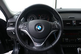 SUV BMW X1 10 av 16