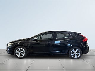 Volvo V40 D2 Geartronic Business S&V/Dvärm/Drag/Psens – bild 4