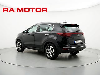 SUV Kia Sportage 4 av 25