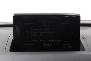SUV Audi Q3 17 av 20