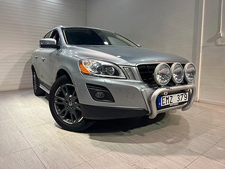 SUV Volvo XC60