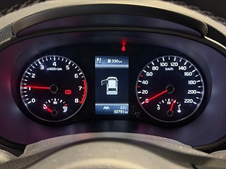 Halvkombi Kia Picanto 19 av 20