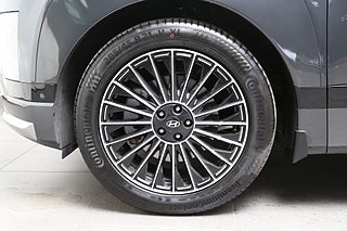 SUV Hyundai IONIQ 9 3 av 27