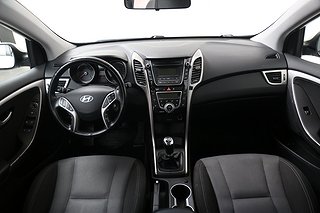 Kombi Hyundai i30 8 av 15