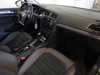 Kombi Volkswagen Golf 16 av 20