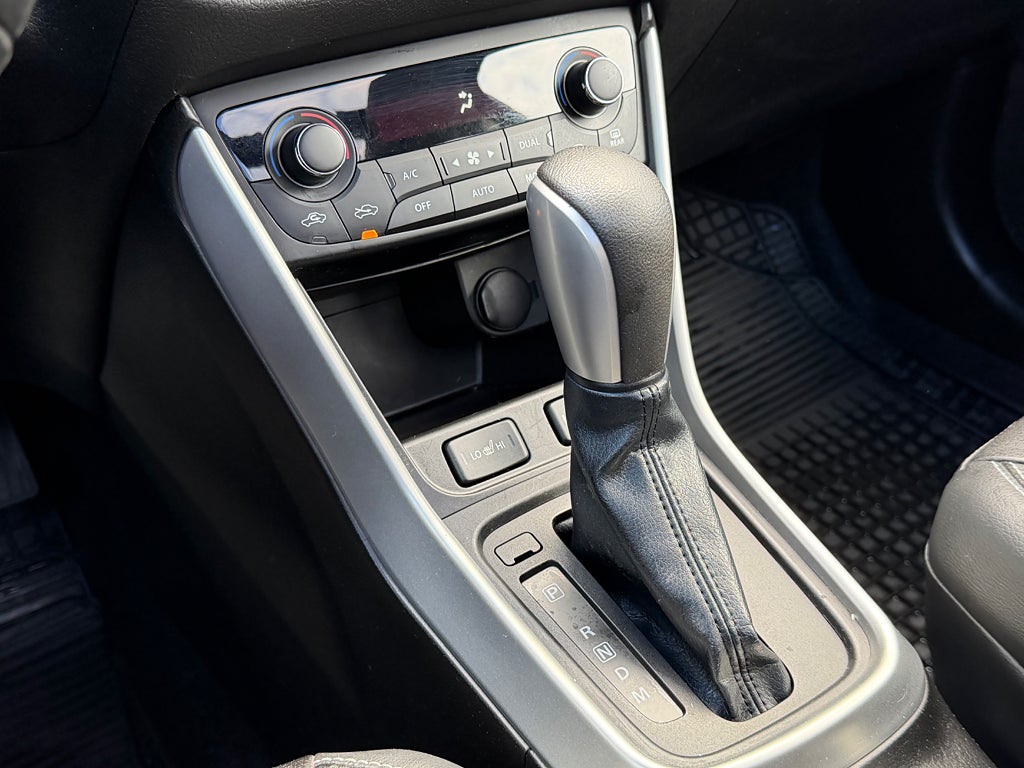 Suzuki S-Cross SX4 Allgrip Automat Dragkrok Backkamera Panorama Navi bild 21