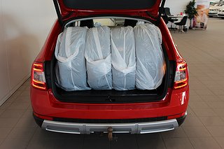 Kombi Skoda Octavia 6 av 24