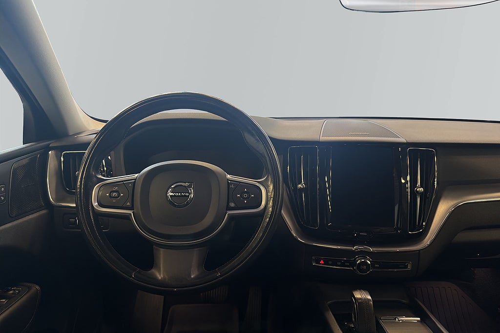 Volvo XC60 2020