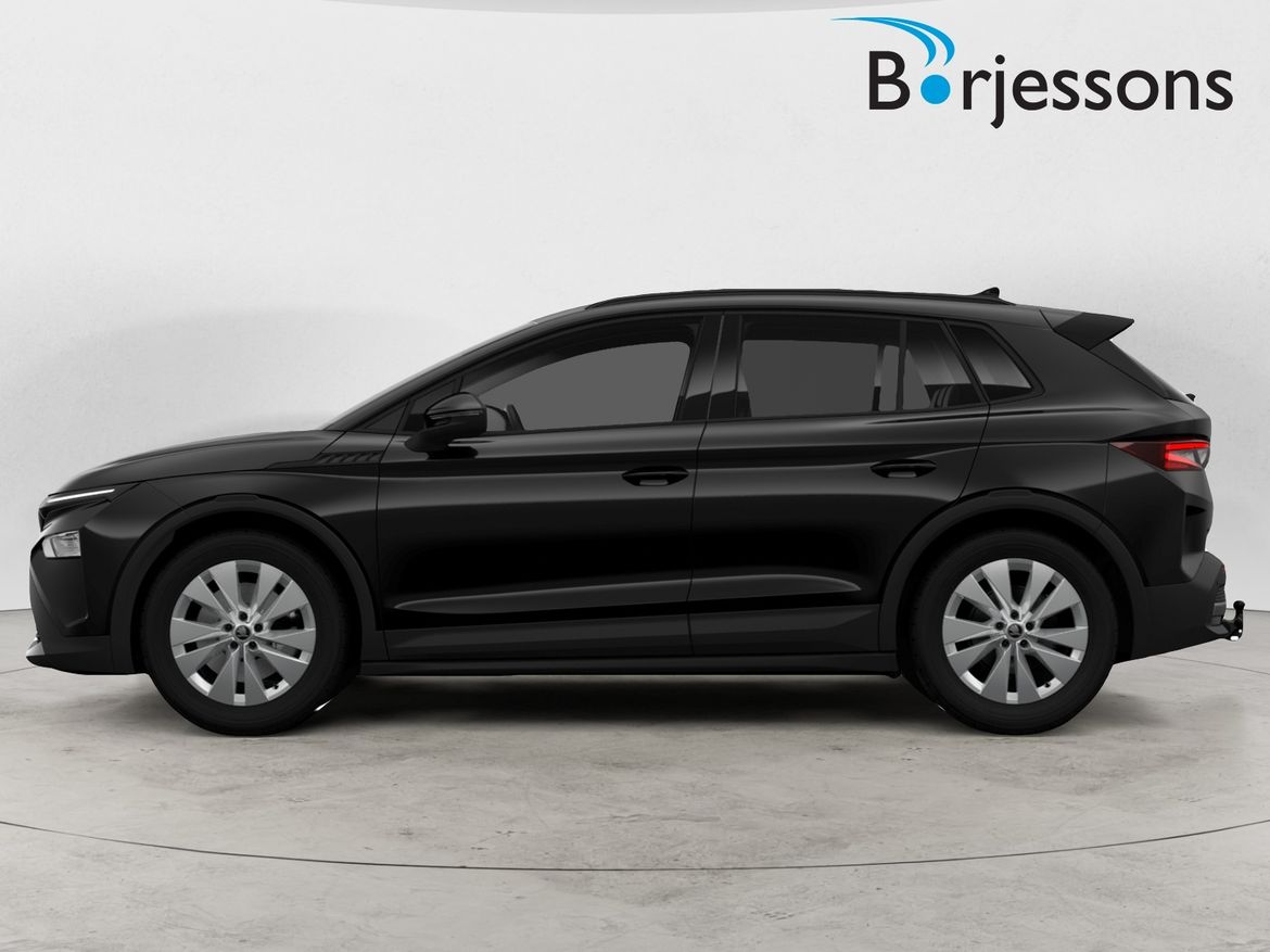 Skoda Elroq 2026, bild 2/10