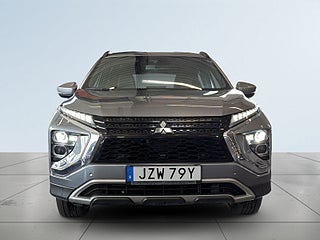 Mitsubishi Eclipse Cross PHEV 2.4 MIVEC S-AWC Fleet Edition Euro6 Kamera/SoV/Nav