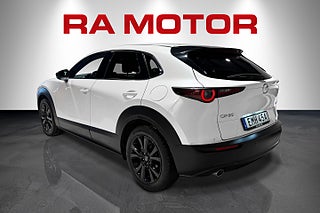 Kombi Mazda CX-30 7 av 24