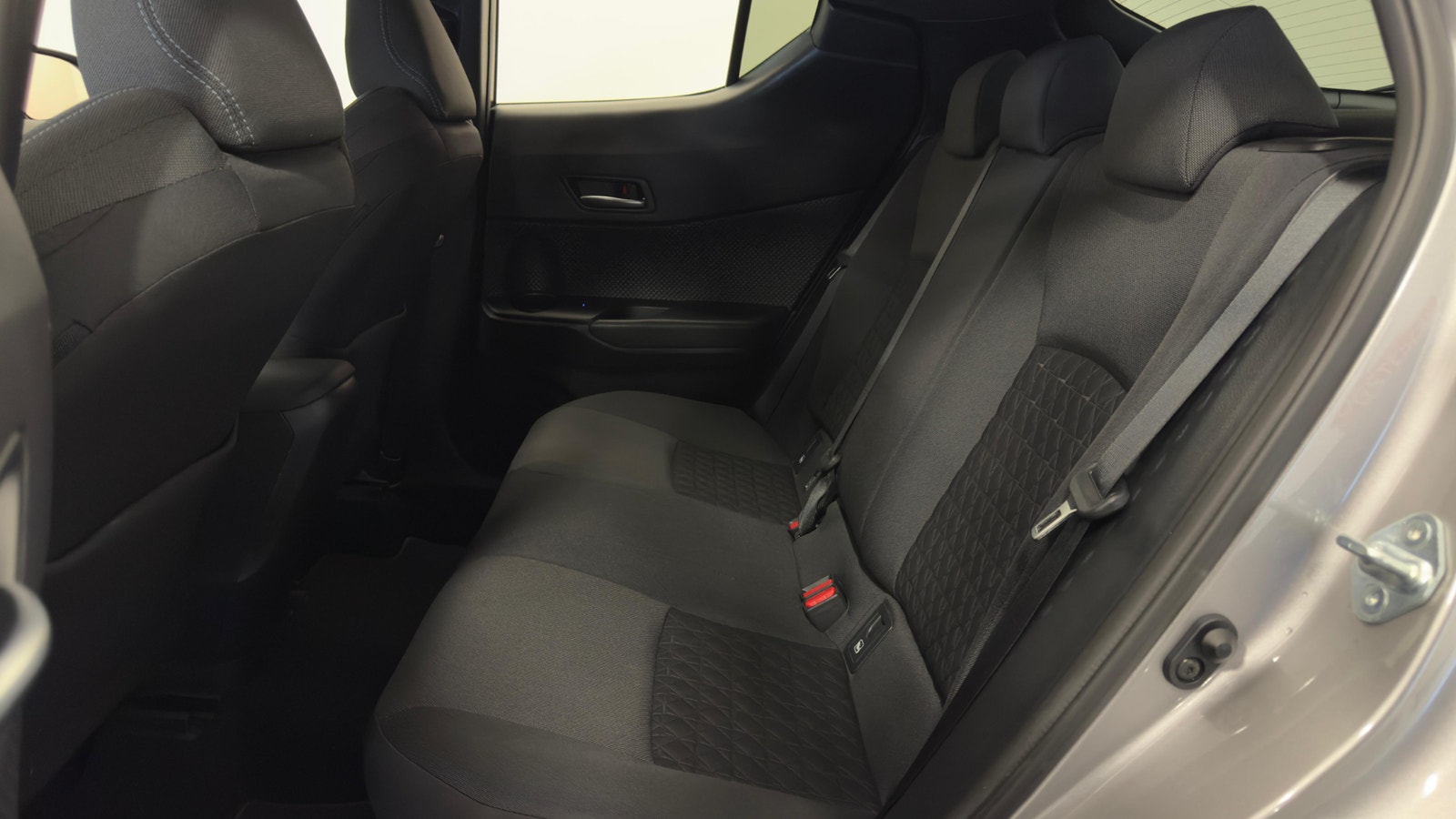 Toyota C-HR Hybrid 2.0 184hk X-Edition |Backkamera|Keyless 2022 - miniatyr 20