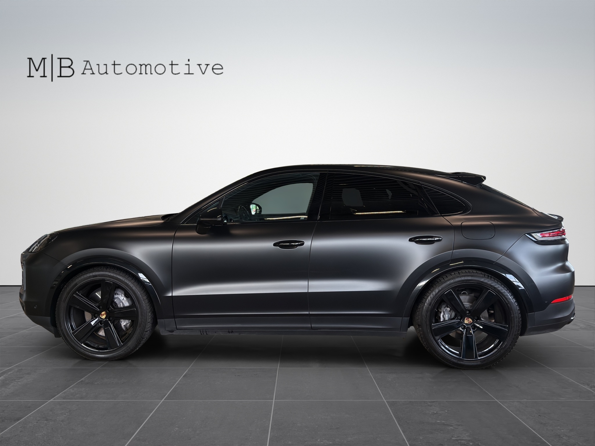 Porsche Cayenne 2024, bild 3/54