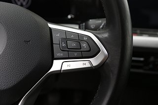 Halvkombi Volkswagen Golf 10 av 20